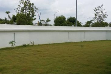 Chimes @ Bandar Rimbayu