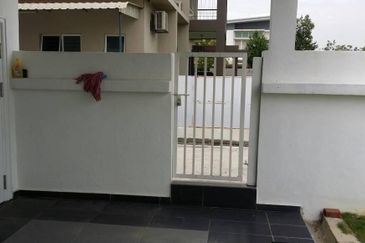 Chimes @ Bandar Rimbayu