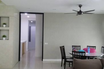 Chimes @ Bandar Rimbayu