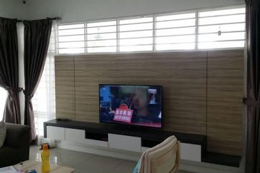 Chimes @ Bandar Rimbayu