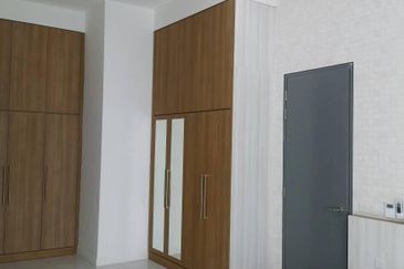 Chimes @ Bandar Rimbayu