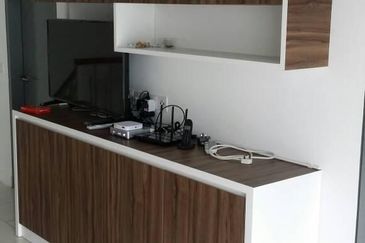 Chimes @ Bandar Rimbayu