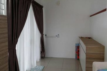 Chimes @ Bandar Rimbayu