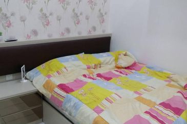 Chimes @ Bandar Rimbayu