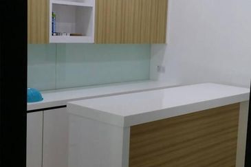 Chimes @ Bandar Rimbayu