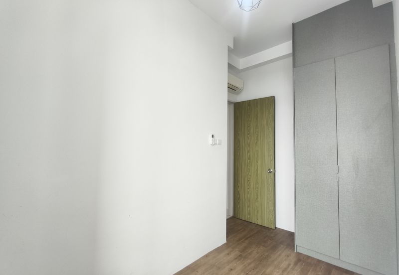 City of Green Condominium