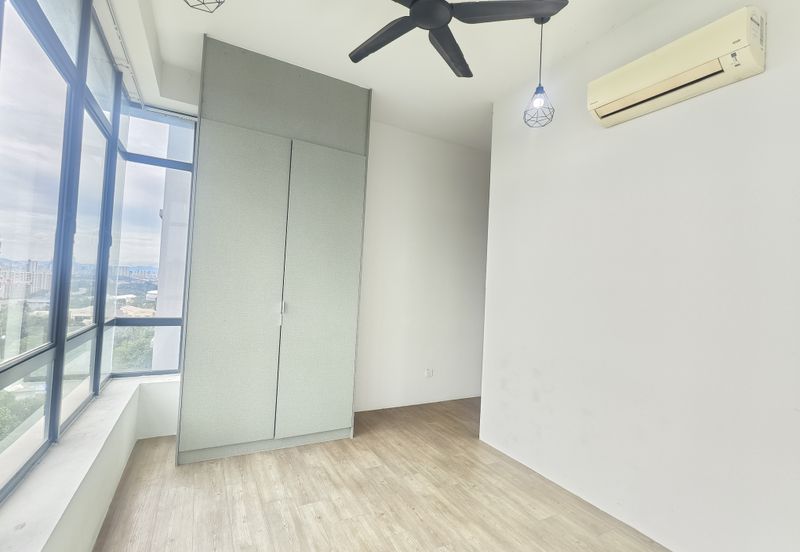 City of Green Condominium