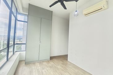 City of Green Condominium