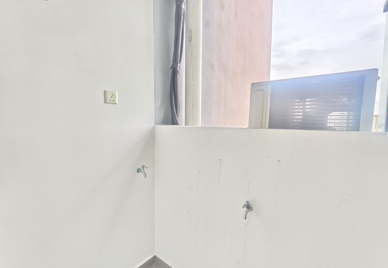 City of Green Condominium