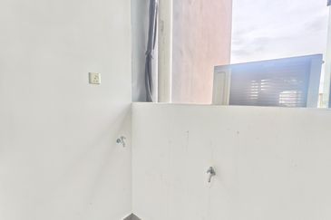 City of Green Condominium