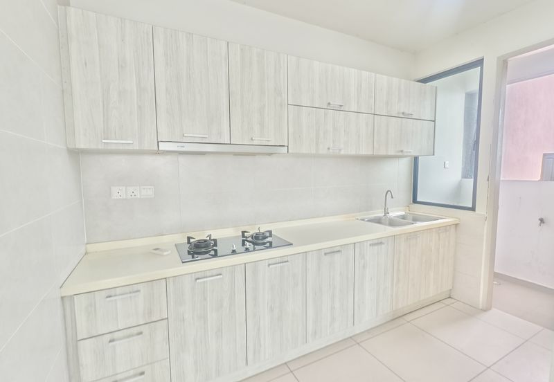 City of Green Condominium