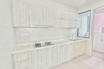 City of Green Condominium