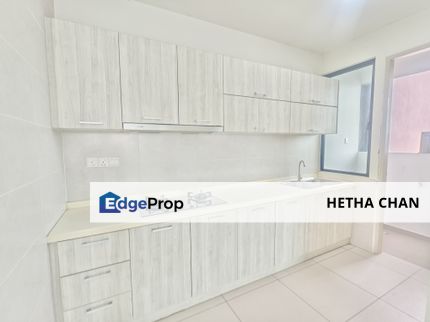 City Of Green Condominium Seri Kembangan Unit For Rent , Selangor, Seri Kembangan