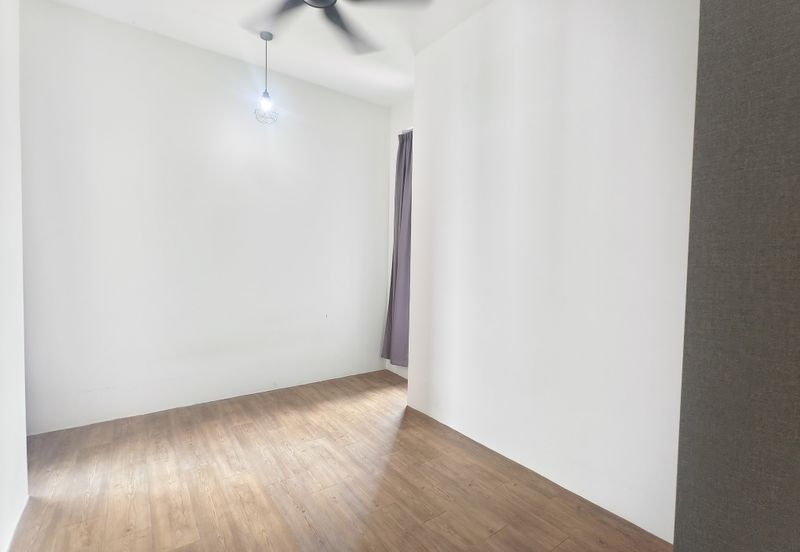 City of Green Condominium