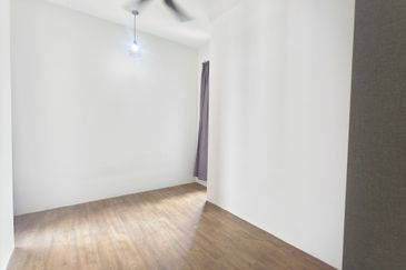 City of Green Condominium