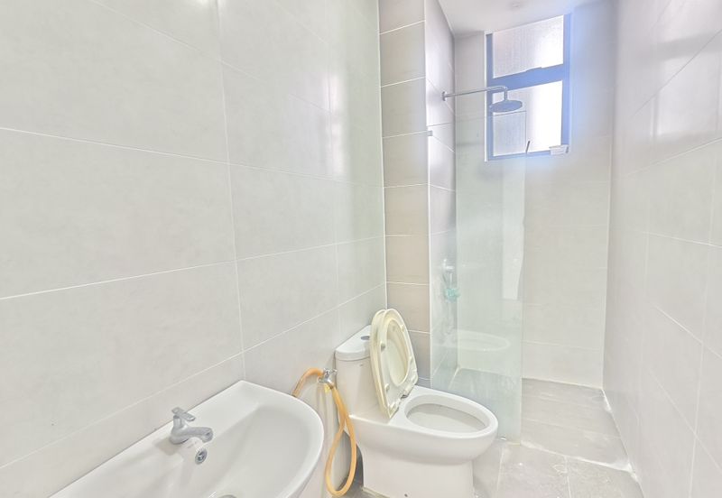 City of Green Condominium