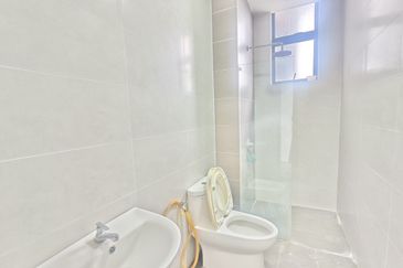 City of Green Condominium