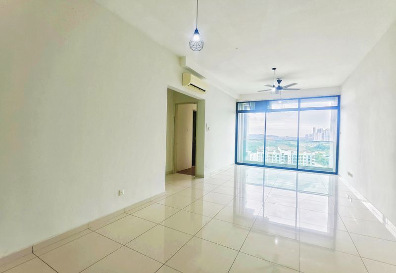 City of Green Condominium