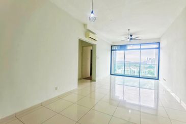 City of Green Condominium