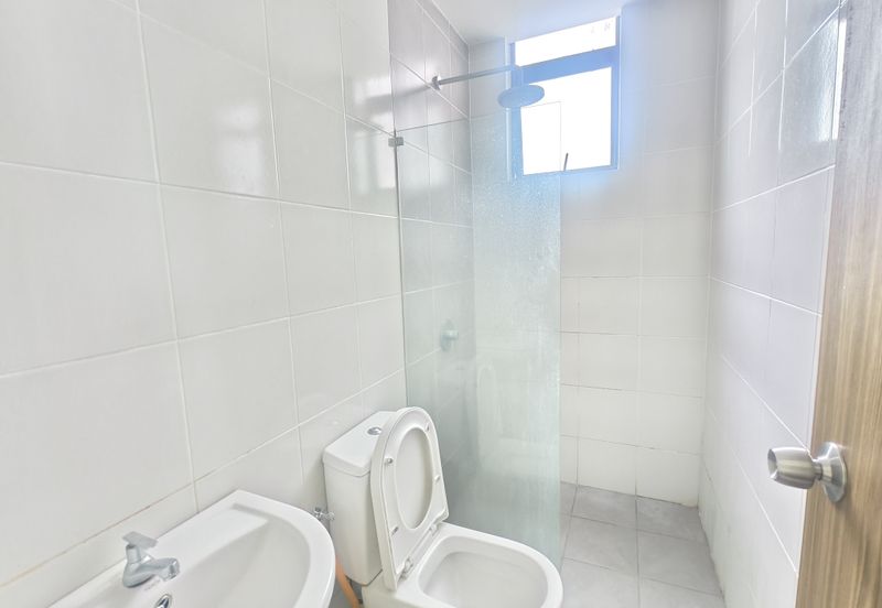 City of Green Condominium