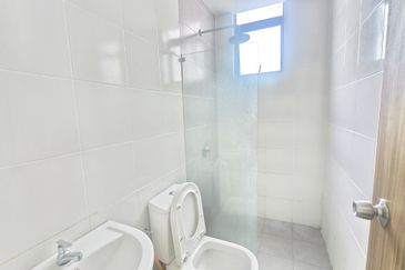 City of Green Condominium