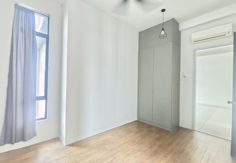 City of Green Condominium