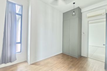 City of Green Condominium