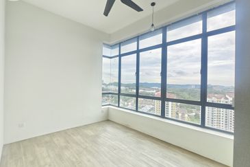 City of Green Condominium