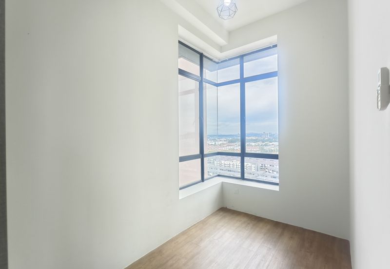 City of Green Condominium