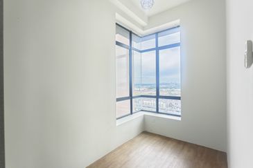 City of Green Condominium