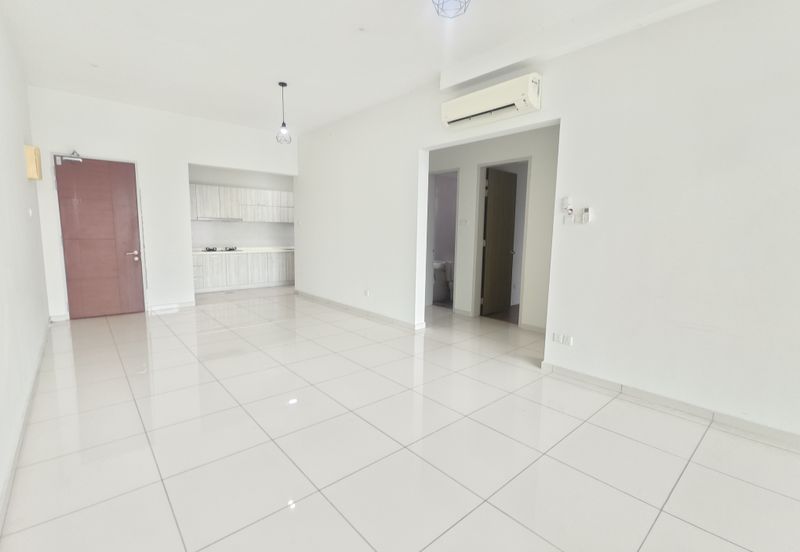 City of Green Condominium