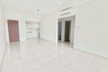 City of Green Condominium