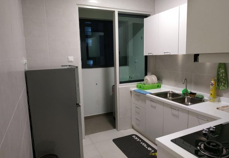 City of Green Condominium