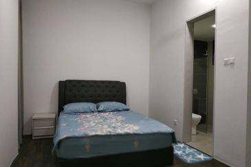 City of Green Condominium