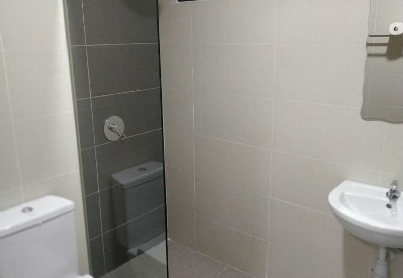 City of Green Condominium