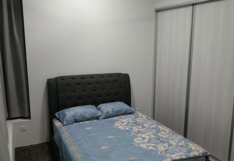 City of Green Condominium