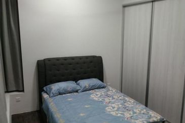 City of Green Condominium