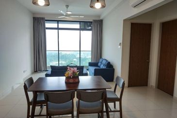 City of Green Condominium