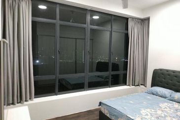 City of Green Condominium