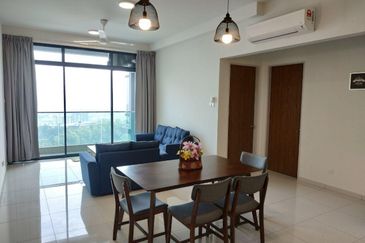 City of Green Condominium