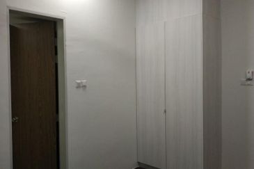 City of Green Condominium