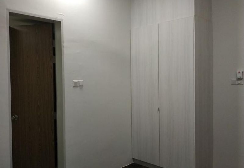 City of Green Condominium