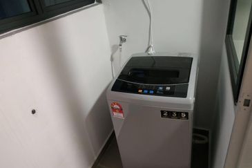 City of Green Condominium