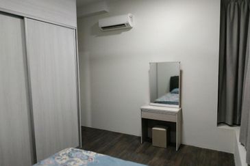 City of Green Condominium