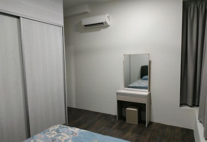 City of Green Condominium