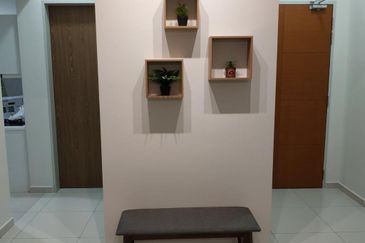 City of Green Condominium