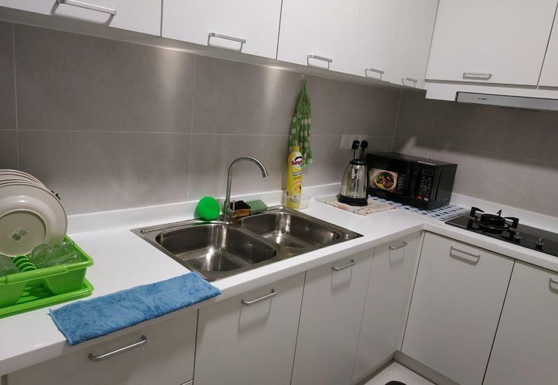 City of Green Condominium