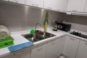 City of Green Condominium