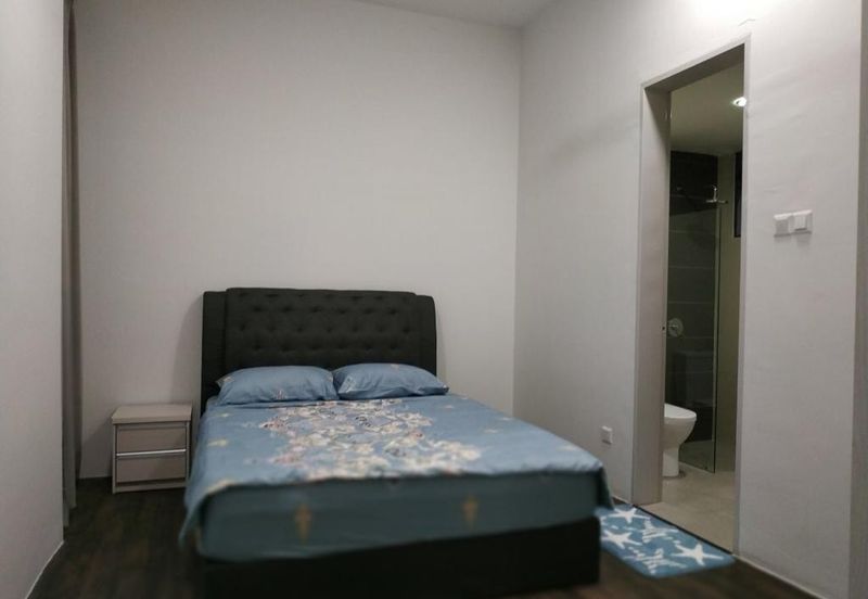 City of Green Condominium