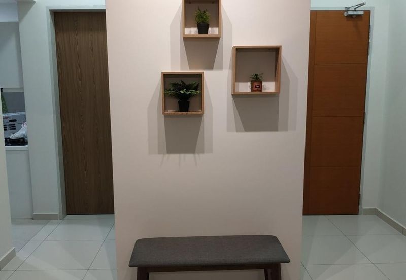 City of Green Condominium